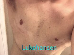 Lukehansen