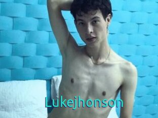 Lukejhonson