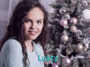 Lukty