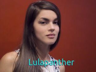 Lulapanther