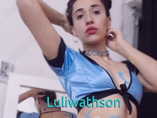 Luliwathson