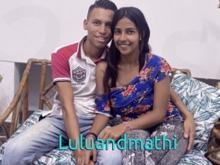 Luluandmathi