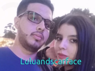 Luluandscarface