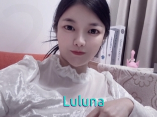 Luluna