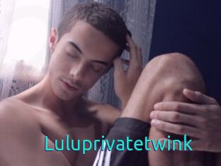 Luluprivatetwink