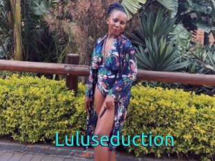 Luluseduction