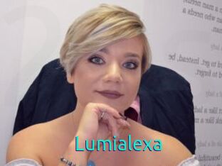 Lumialexa