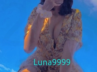 Luna9999