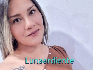 Lunaardiente