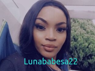 Lunababesa22