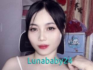 Lunababy24