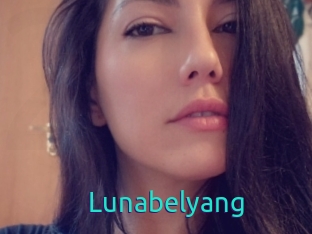 Lunabelyang