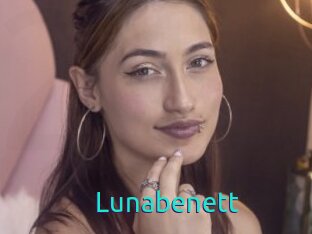 Lunabenett