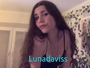 Lunadaviss