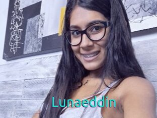 Lunaeddin