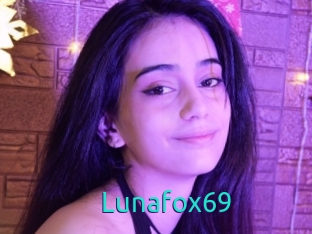 Lunafox69