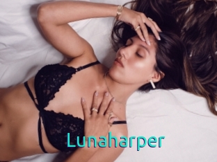 Lunaharper