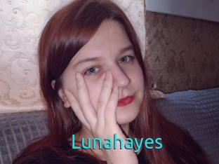 lunahayes 21 sextury Link