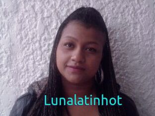 Lunalatinhot