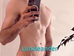 Lunaleander