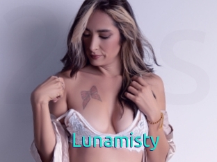 Lunamisty