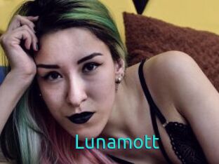 Lunamott