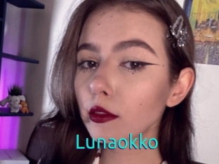 Lunaokko