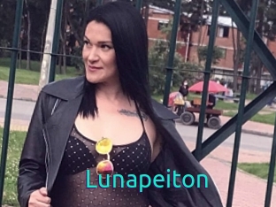 Lunapeiton