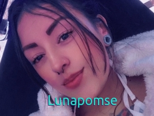 Lunapomse