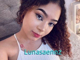 Lunasaennz