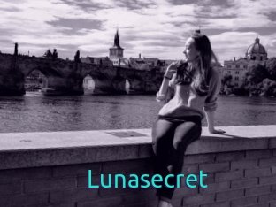 Lunasecret