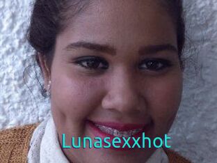 Lunasexxhot