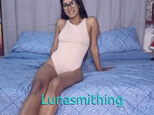 Lunasmithing