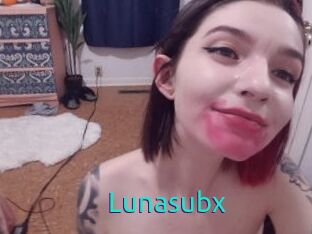 Lunasubx
