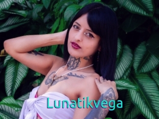 Lunatikvega