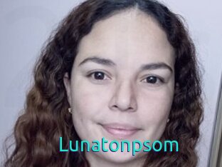 Lunatonpsom