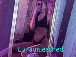 Lunaunleashed