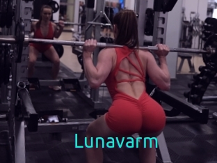 Lunavarm