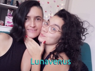 Lunavenus