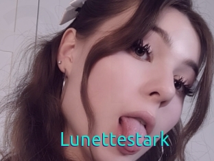 Lunettestark