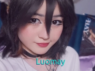 Luomay