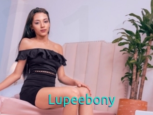 Lupeebony