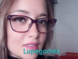 Lupegomex
