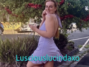 Lusciouslucindaxo