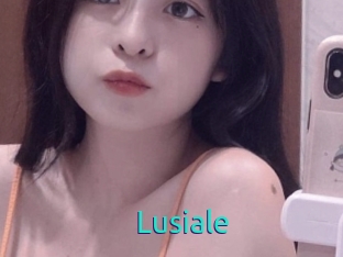 Lusiale