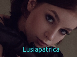 Lusiapatrica