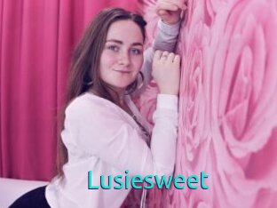 Lusiesweet