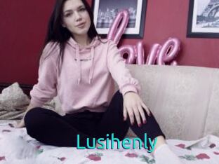 Lusihenly