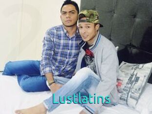 Lustlatins