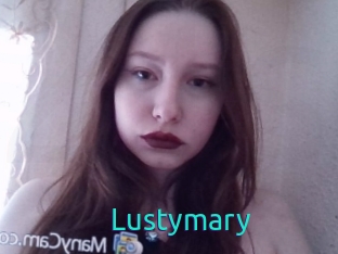 Lustymary